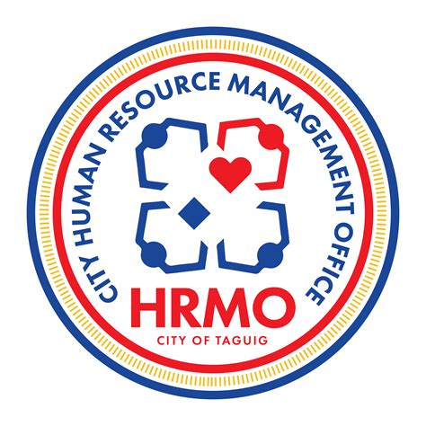 hrmo taguig portal
